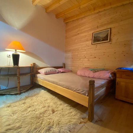 Villa Komovi Eko katun Andrijevica Exterior foto