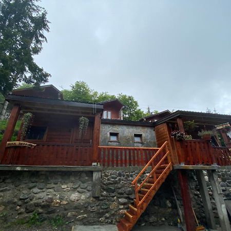 Villa Komovi Eko katun Andrijevica Exterior foto