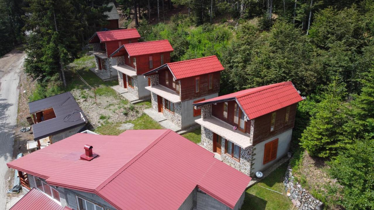 Villa Komovi Eko katun Andrijevica Exterior foto