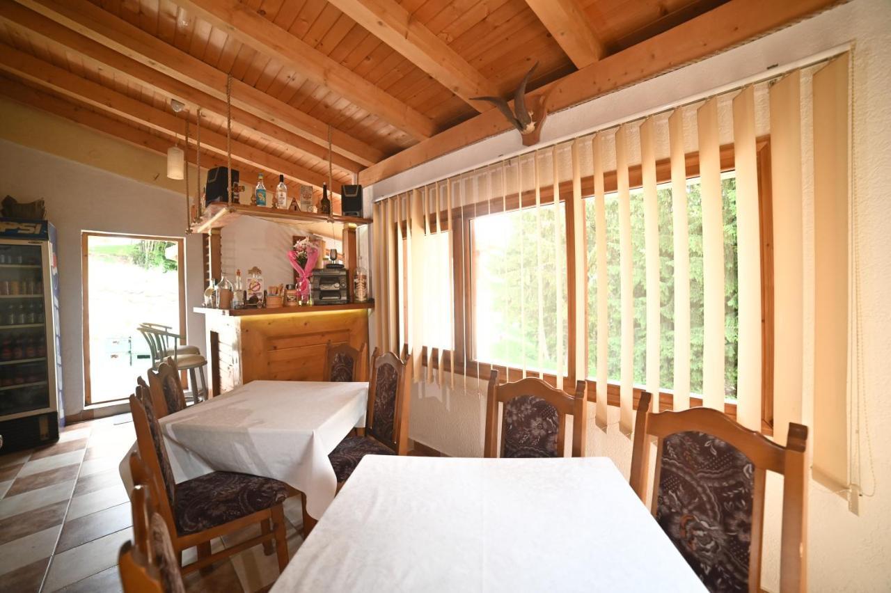 Villa Komovi Eko katun Andrijevica Exterior foto