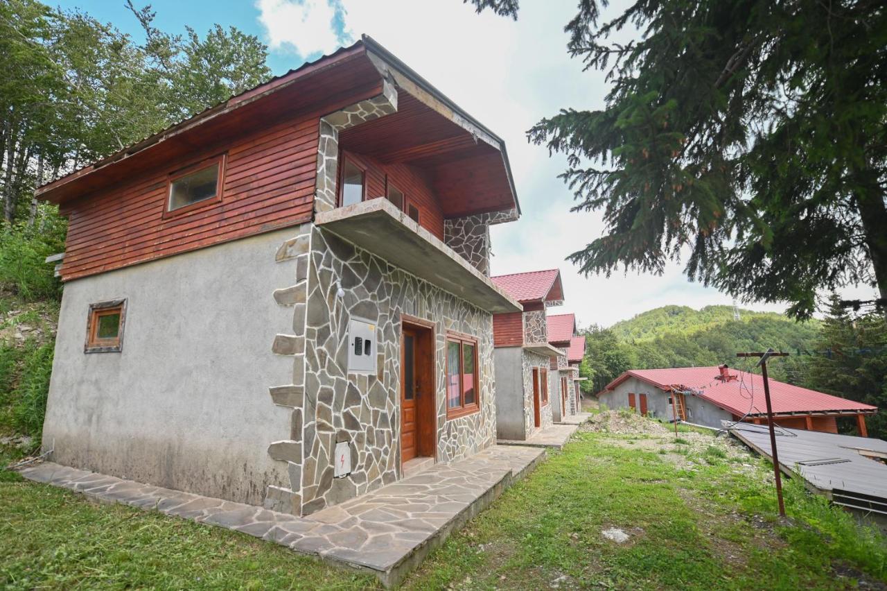Villa Komovi Eko katun Andrijevica Exterior foto