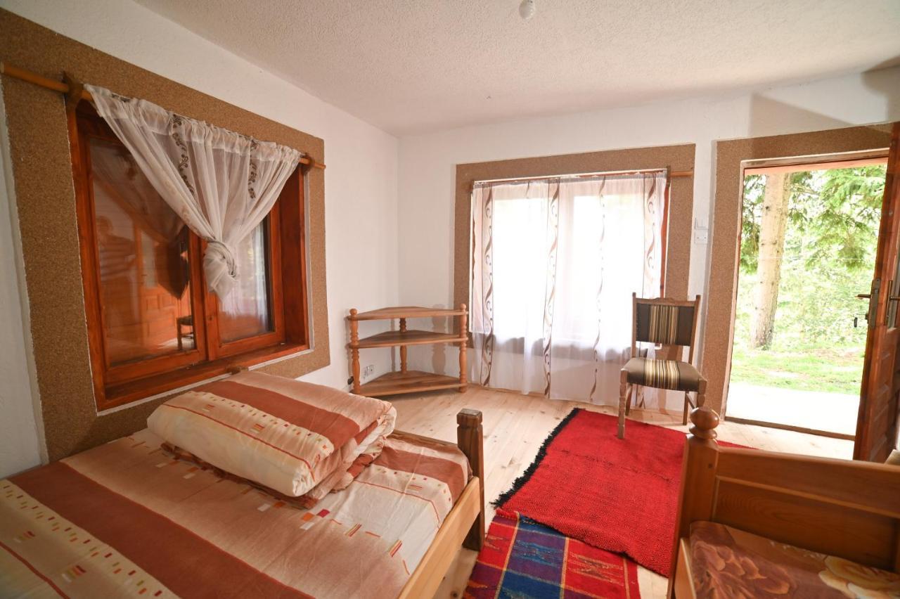 Villa Komovi Eko katun Andrijevica Exterior foto