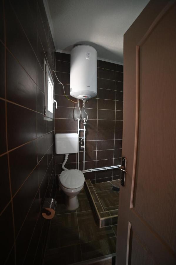 Villa Komovi Eko katun Andrijevica Exterior foto