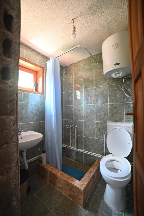 Villa Komovi Eko katun Andrijevica Exterior foto