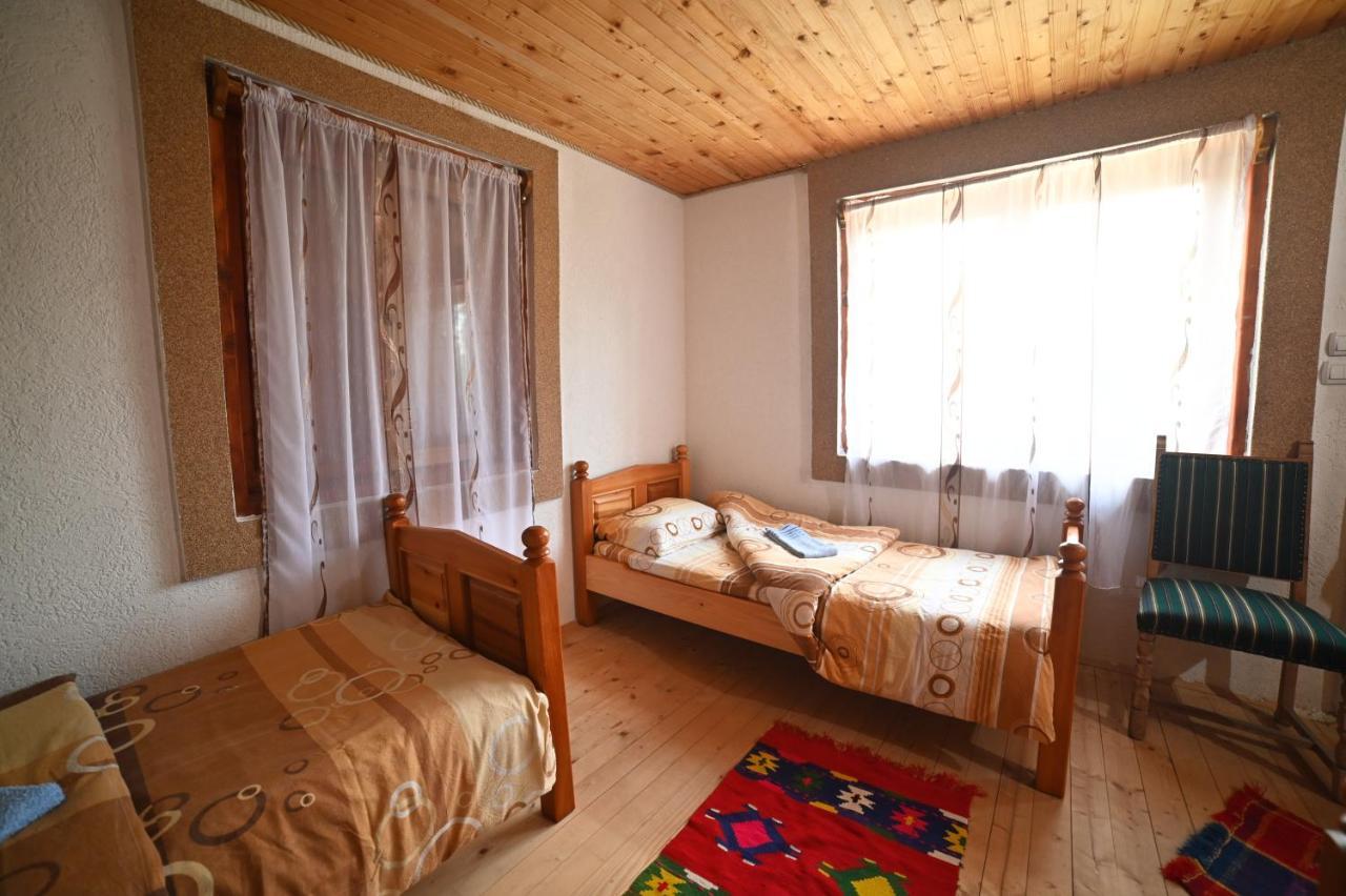 Villa Komovi Eko katun Andrijevica Exterior foto