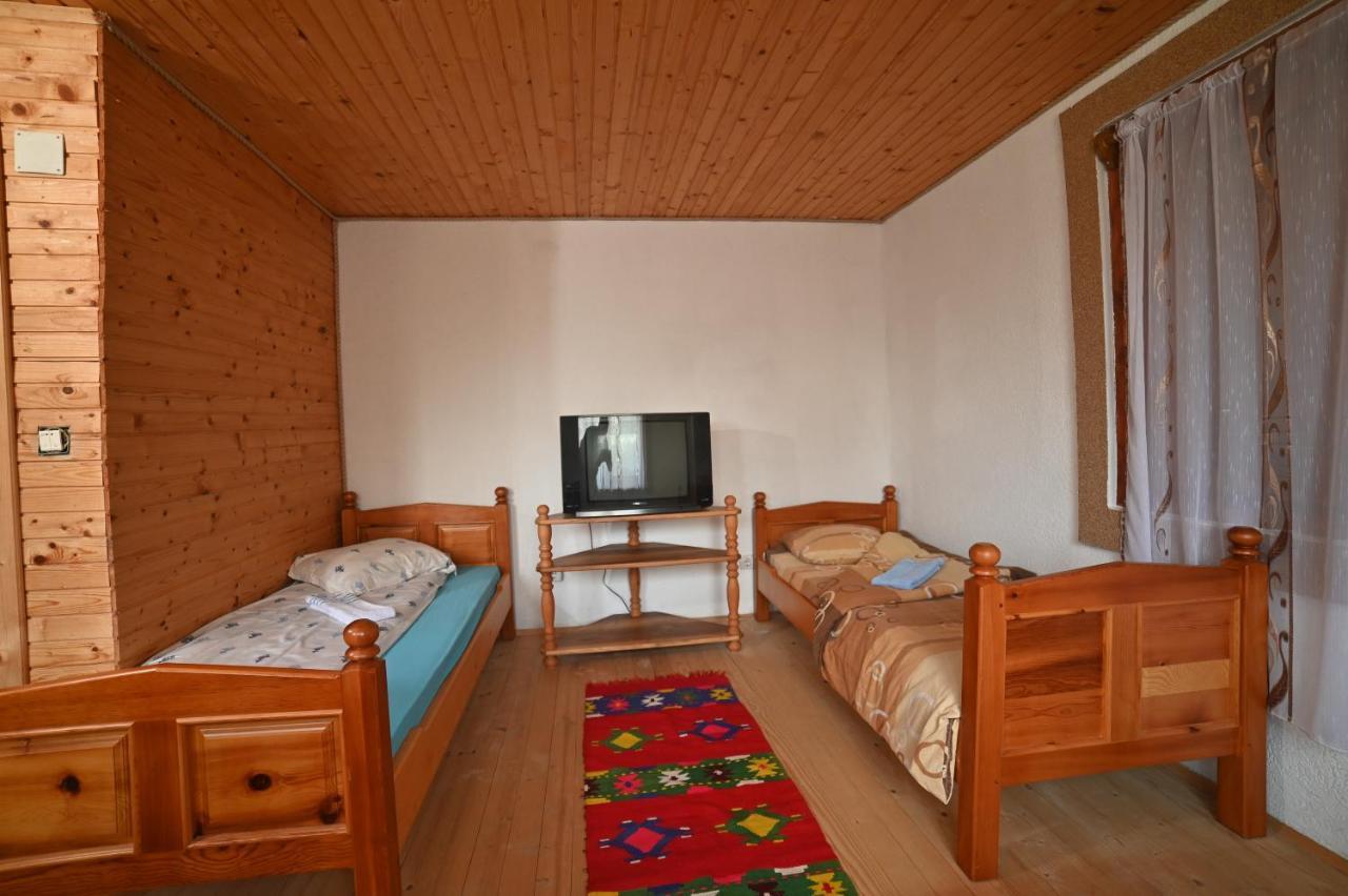 Villa Komovi Eko katun Andrijevica Exterior foto
