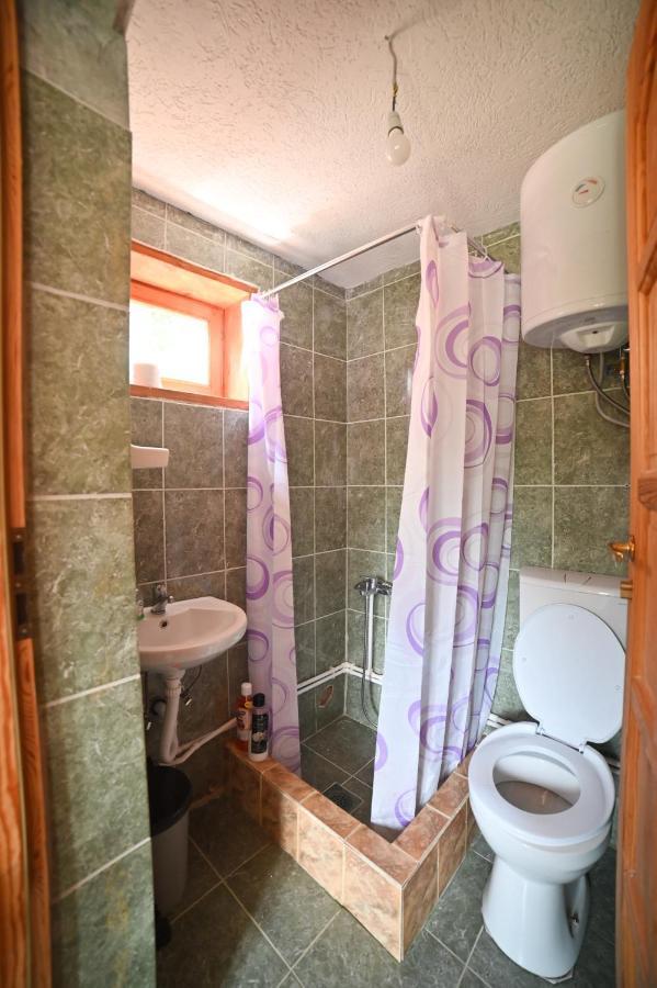 Villa Komovi Eko katun Andrijevica Exterior foto