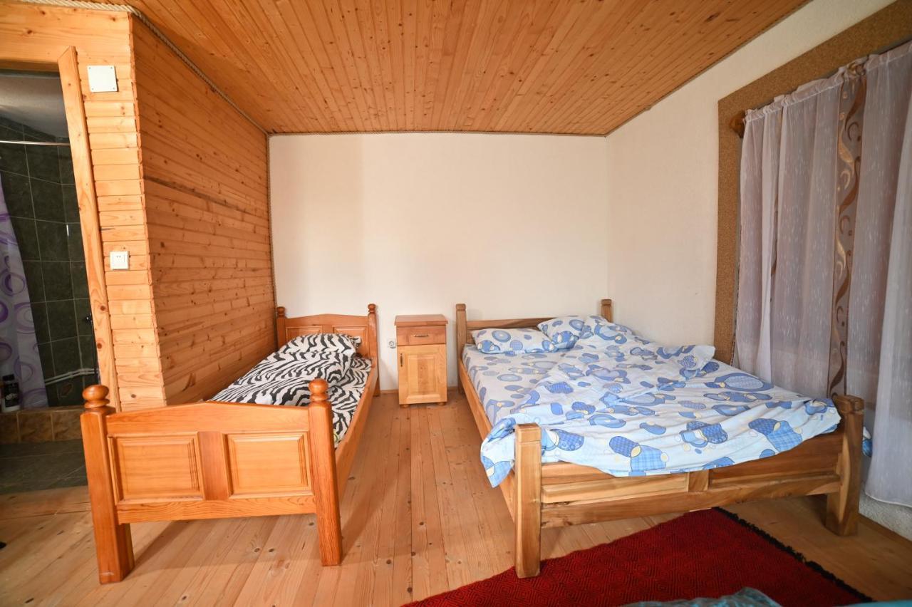 Villa Komovi Eko katun Andrijevica Exterior foto