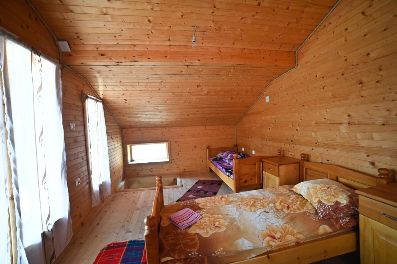 Villa Komovi Eko katun Andrijevica Exterior foto