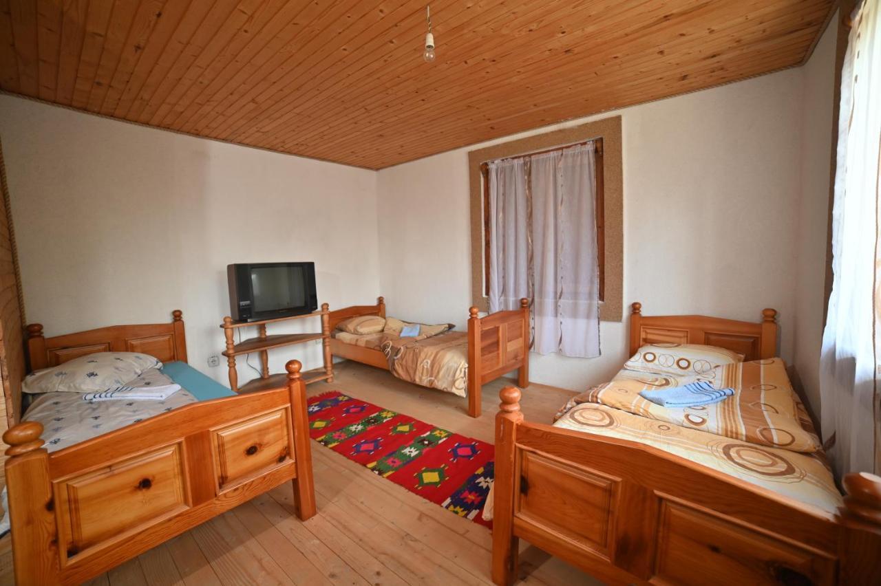 Villa Komovi Eko katun Andrijevica Exterior foto