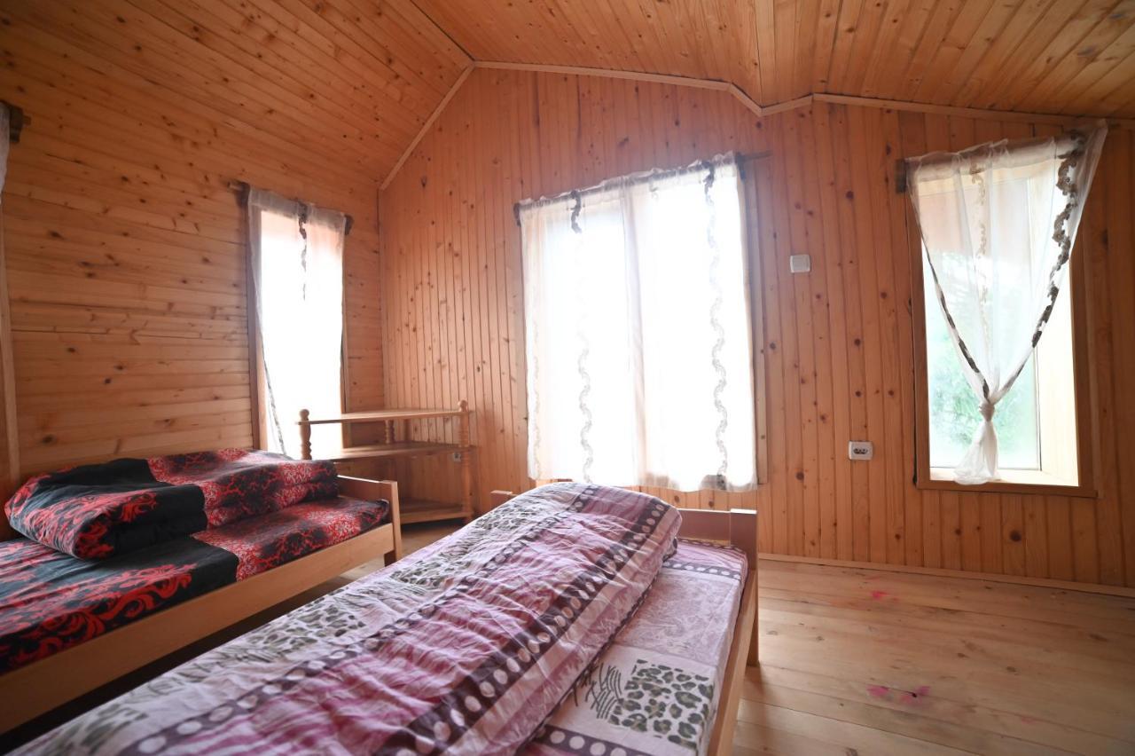 Villa Komovi Eko katun Andrijevica Exterior foto