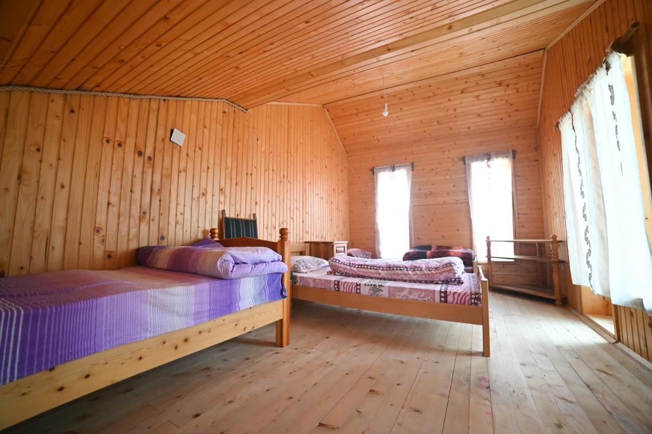 Villa Komovi Eko katun Andrijevica Exterior foto