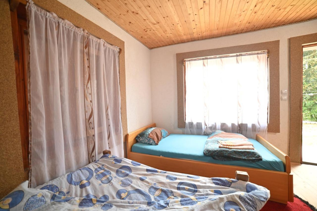 Villa Komovi Eko katun Andrijevica Exterior foto
