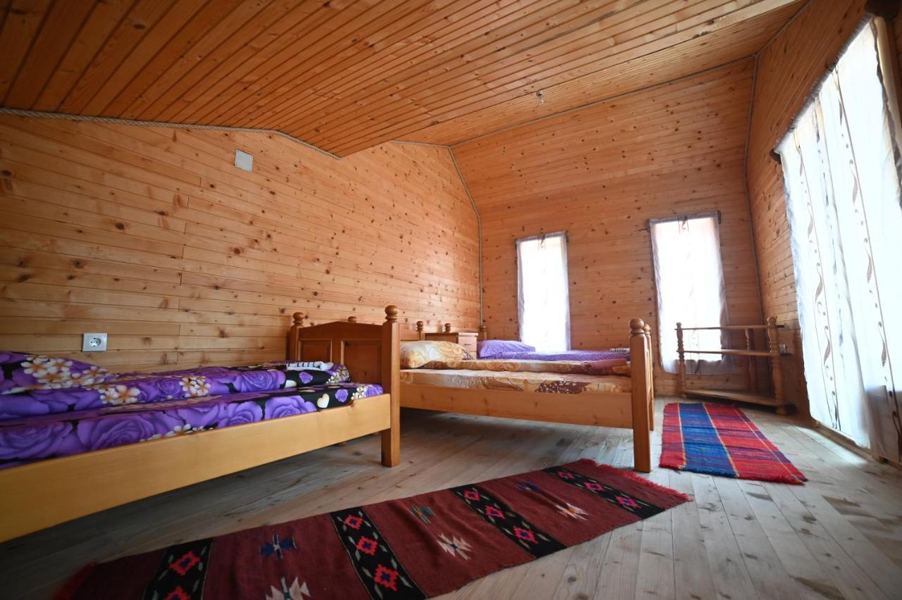 Villa Komovi Eko katun Andrijevica Exterior foto