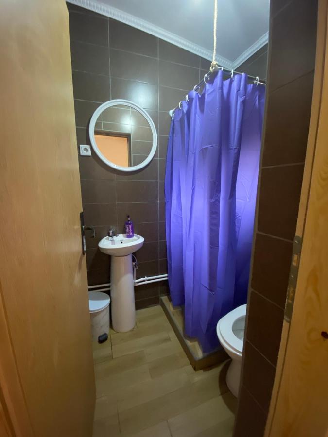 Villa Komovi Eko katun Andrijevica Exterior foto