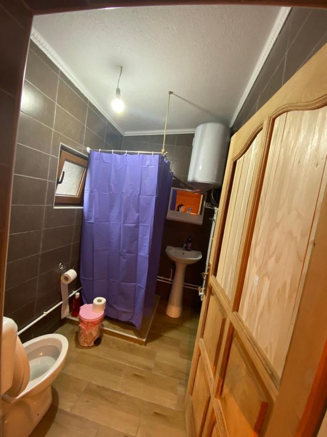 Villa Komovi Eko katun Andrijevica Exterior foto