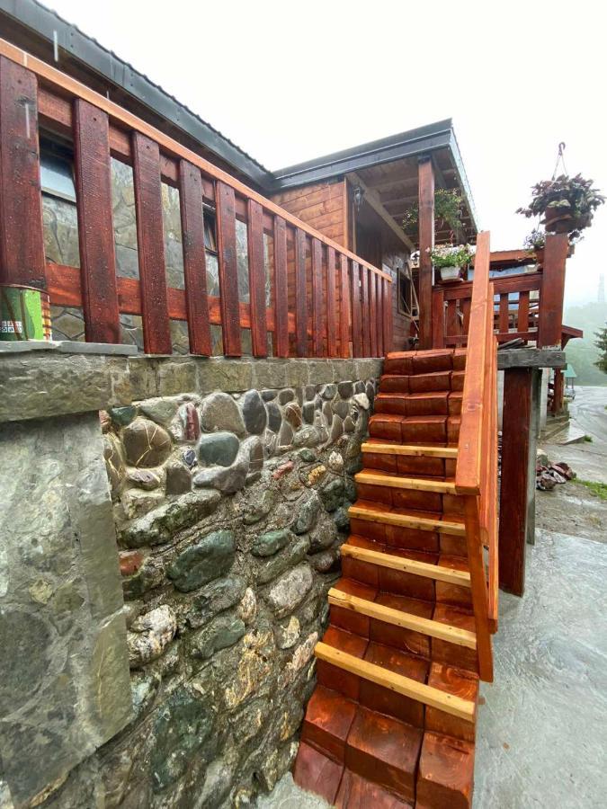 Villa Komovi Eko katun Andrijevica Exterior foto
